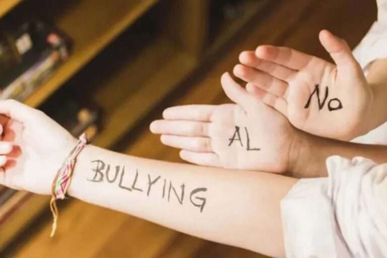 Volvemos a clases: cómo acompañar a niños y niñas para evitar el bullying y la violencia en las escuelas