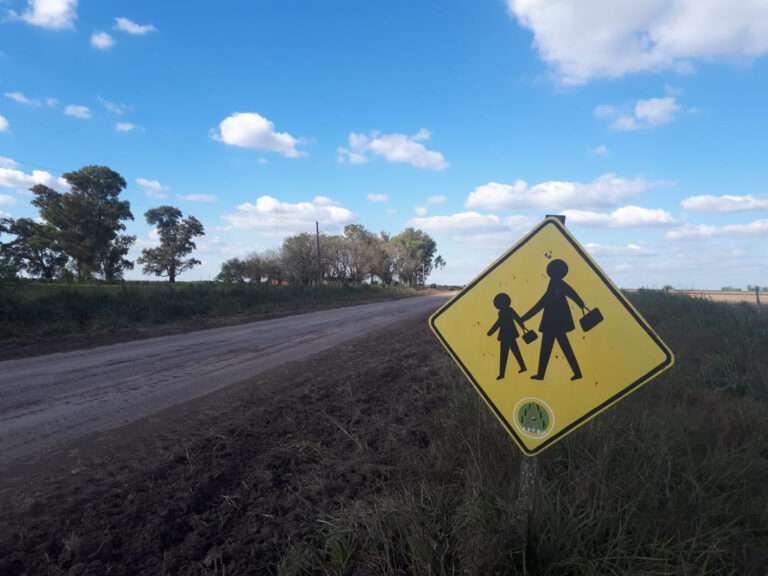 Se constituyó la Unidad Transversal de Coordinación de Educación Rural