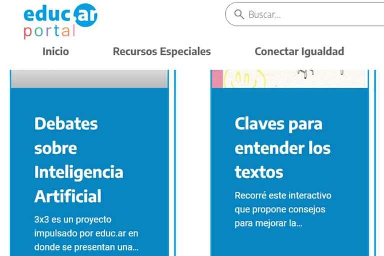 Intervienen por un año Educ.ar, Paka Paka y Encuentro