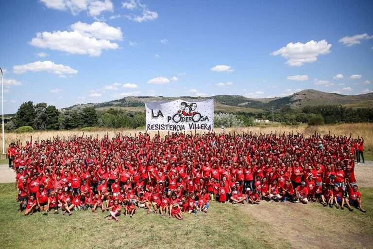 Colecta de útiles escolares: por una educación sin barreras