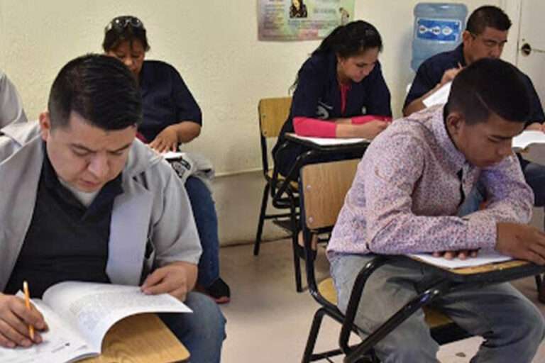 Examen Libre de Primaria: Nueva fecha en marzo