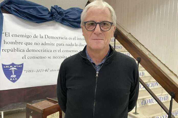marcelo coppari