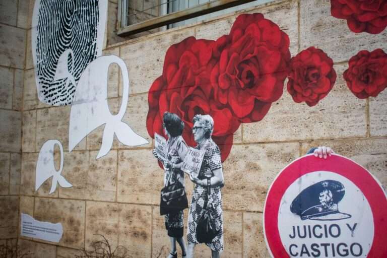 Memoria, Verdad y Justicia: día por día, la agenda de actividades en Villa María