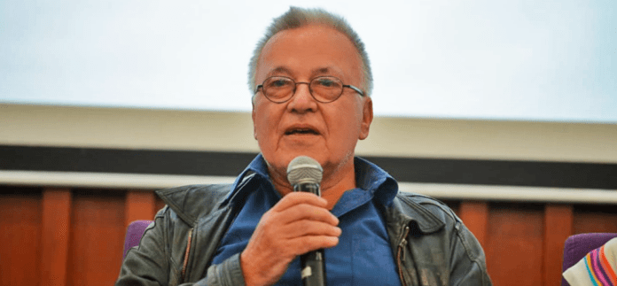 Manfred Liebel
