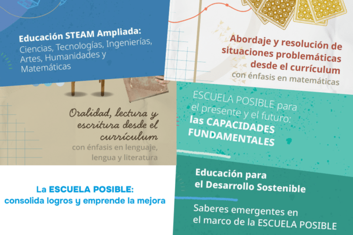 escuela posible