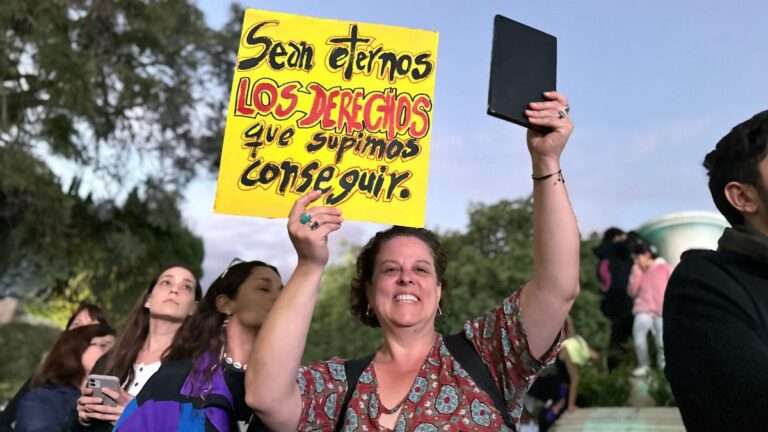 Presupuesto universitario: gobierno otorgará un 270 % de gastos de funcionamiento a cada universidad nacional