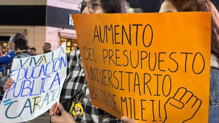 Las universidades ya son auditadas: el caso de Córdoba y Villa María