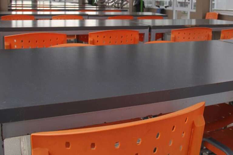 Efectos hiperinflacionarios: Comedor de la UNVM tendrá un tercer menú a $1300