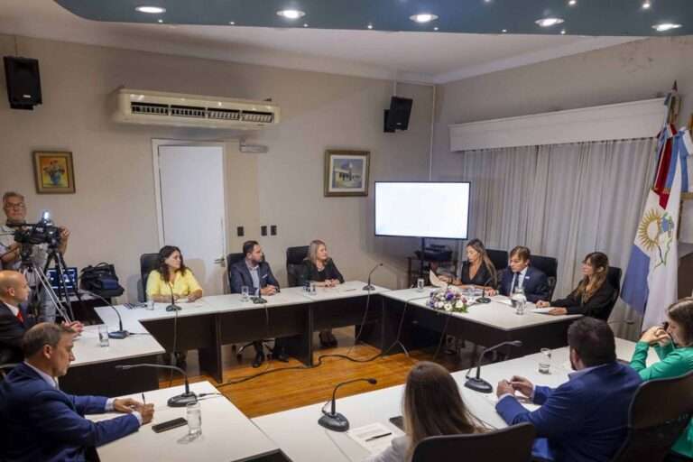 Concejo Deliberante de Bell Ville “declaró” su apoyo a la educación pública, gratuita, laica y de calidad