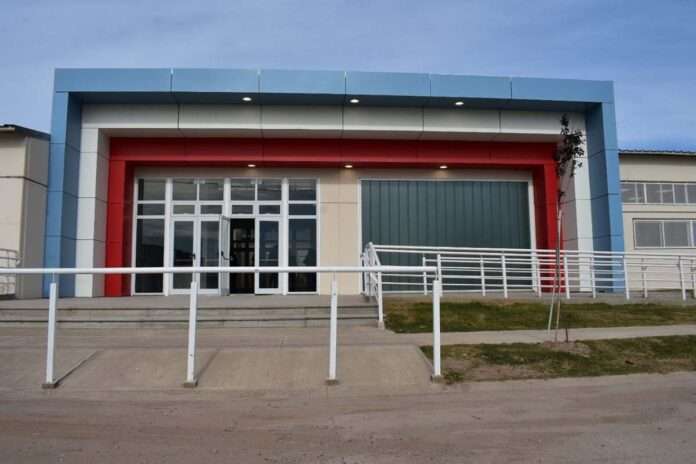 escuela de formación profesional