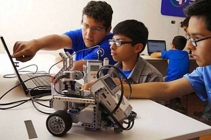 internet y educación