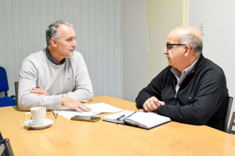 Auditoría Villa María entregará el reconocimiento “Constructores de la Paz” a estudiantes de 6° Año