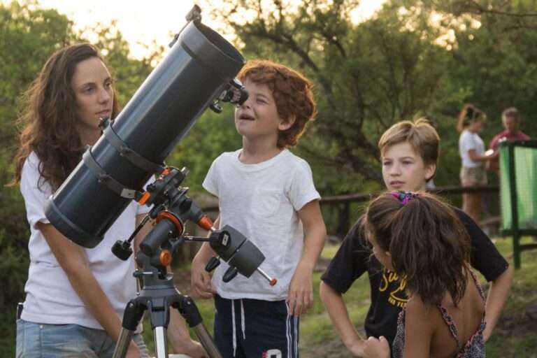 “Ciencia y Tecnología Itinerante”: este jueves y viernes llega a Oliva