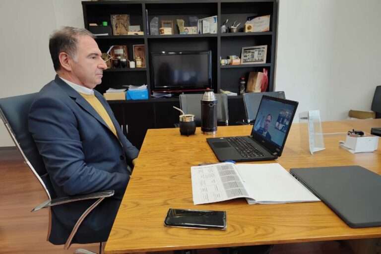 Consejo Locales de Educación (CLE): primera jornada de capacitación para gobiernos municipales