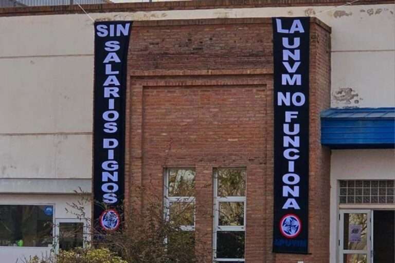 Presupuesto universitario: voces locales sobre la media sanción en Diputados y el avance del reclamo con paro por 48 horas