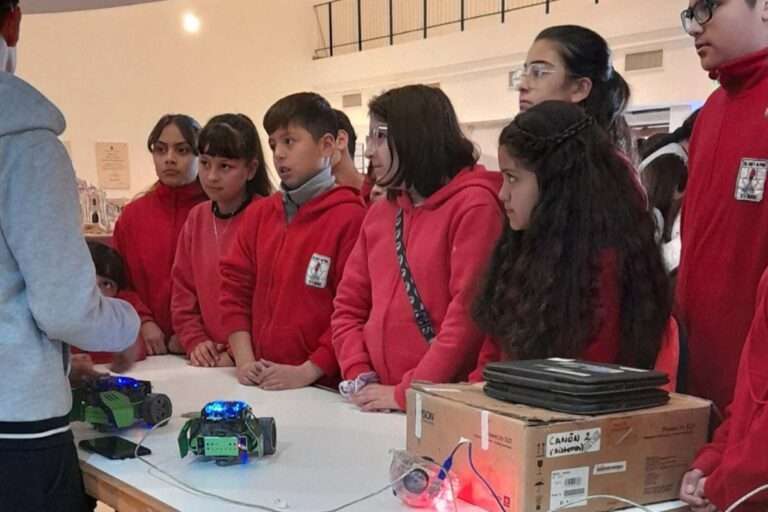 Olimpíada Informática Córdoba: segundo encuentro en Villa María el 9 de agosto