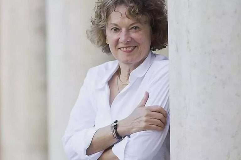Festival de la Palabra: Michèle Petit y el rol docente como facilitador de la belleza y la literatura en tiempos de crisis