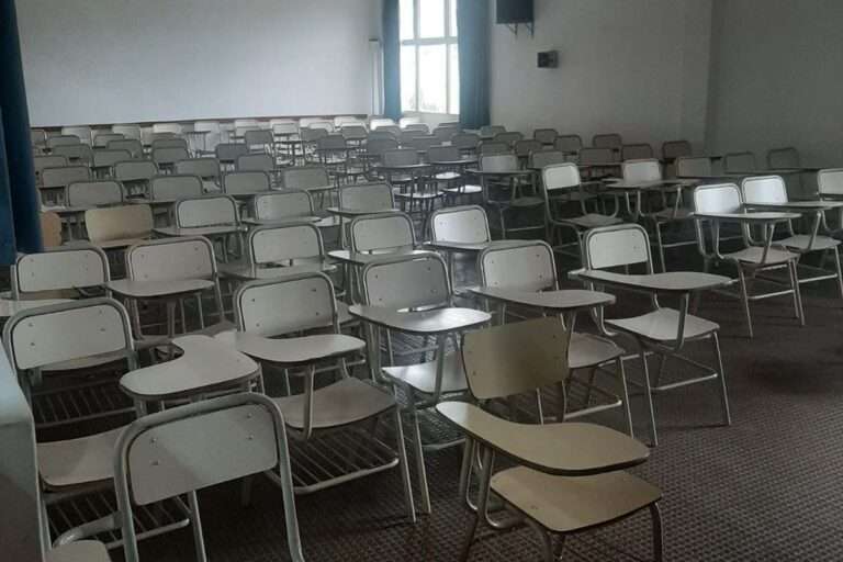 Presupuesto universitario: luego del paro, asamblea interclaustros, el rol de estudiantes y una nueva marcha