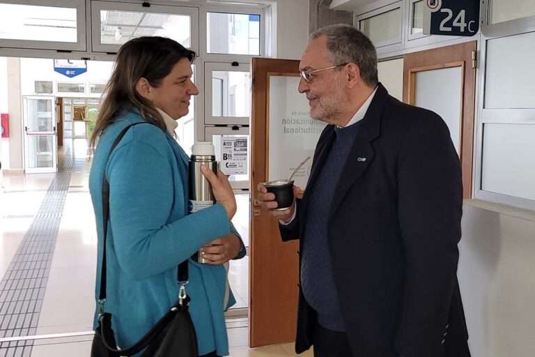Milei y el CONICET: “Trabajamos activamente para que las predicciones no se hicieran realidad”