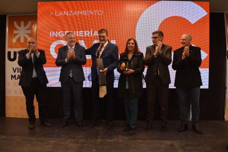 Ingeniería Civil en UTN Villa María: ¿Cómo se implementará la más joven de las ingenierías en esa casa?