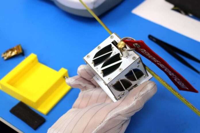 satelite poquet haedo