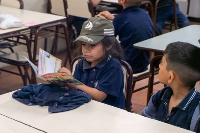 colegio premiado