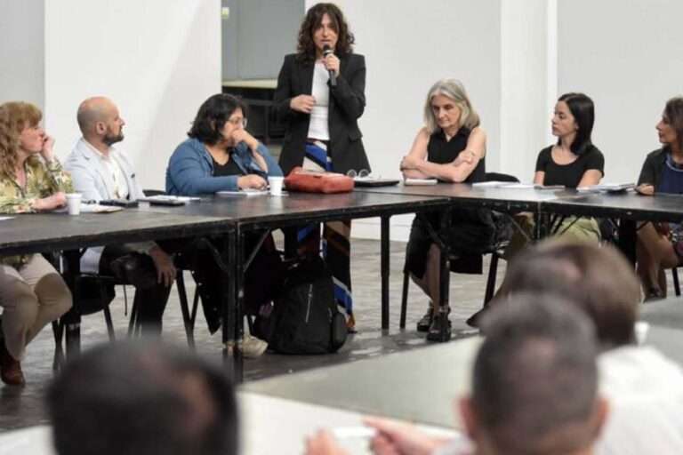 El Gobierno Nacional avanza en cuantificar al personal docente y no docente, exceptuando universidades