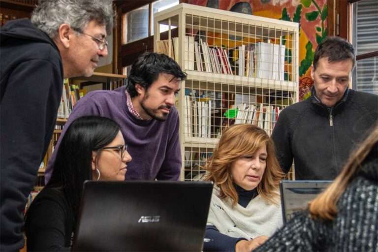 Revista Educación, Formación e Investigación: convocan a presentar artículos de investigación educativa