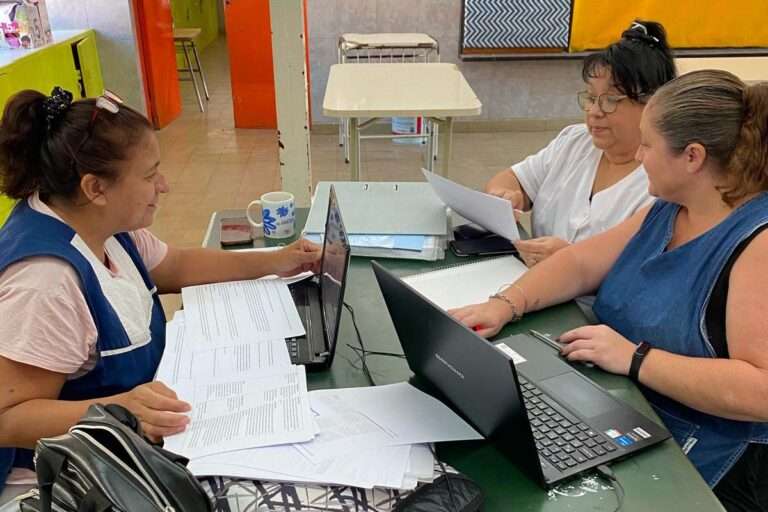 Formación para directivos de Escuelas Precursoras: Participación voluntaria y otorga puntaje