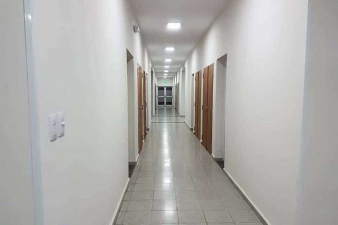 UTN residencias B