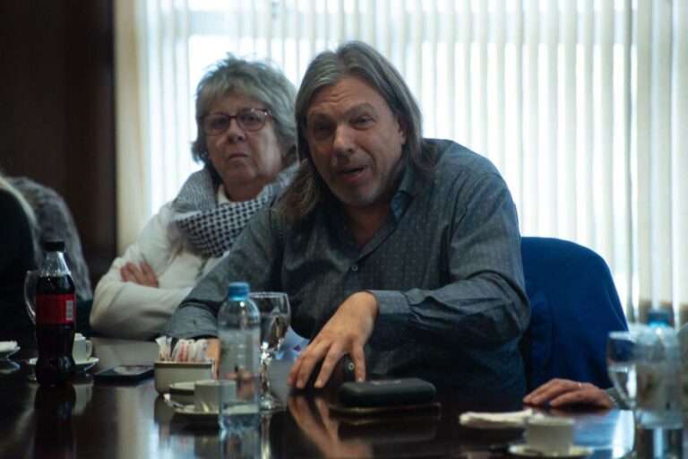 FEDUN: «Los docentes universitarios sufrimos la mayor pérdida salarial en 40 años de democracia»