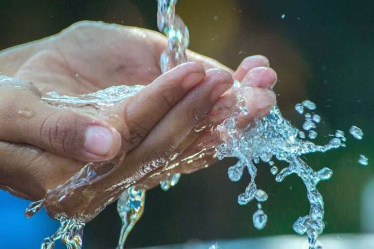 Curso: Agua y cultura 2025