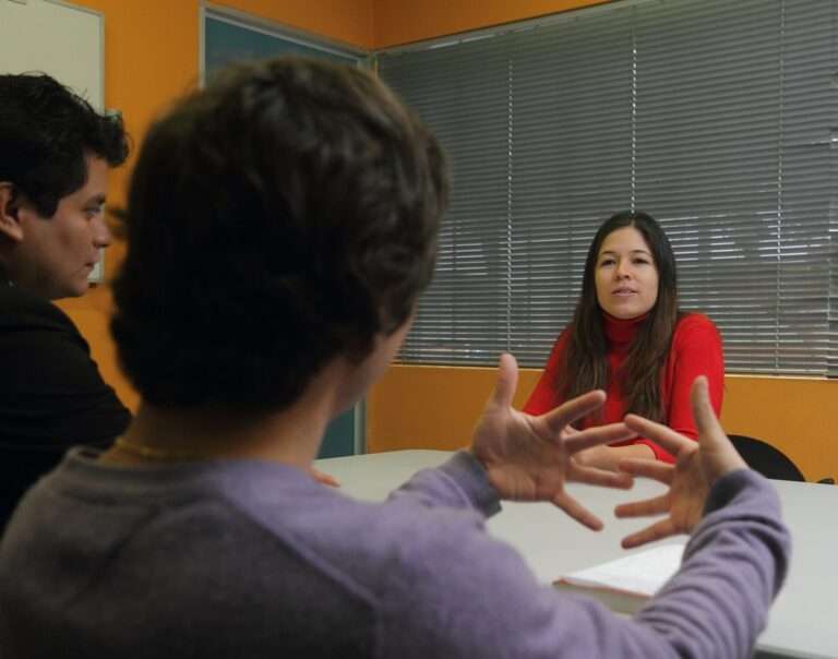 Concurso para estudiantes de Abogacía interesados en ingresar al Poder Judicial