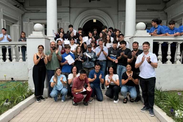 Concejo Deliberante Estudiantil: 25 años de trayectoria y los colegios ya eligen a sus representantes