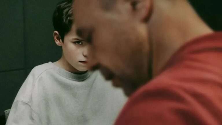 La serie “Adolescencia”: a instancias del Gobierno del Reino Unido, se emitirá en los secundarios