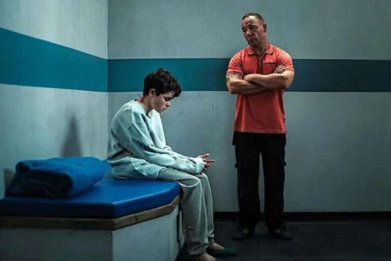 La serie “Adolescencia” se emitirá en las escuelas porteñas