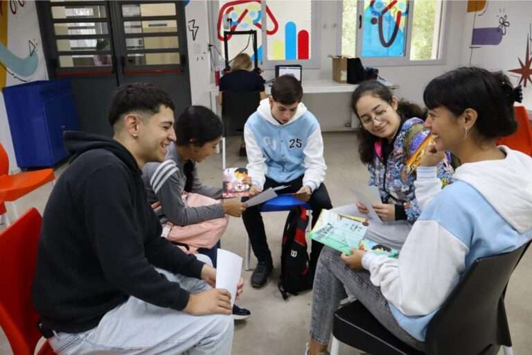 Córdoba impulsa el turismo idiomático como puente entre la educación y el mundo