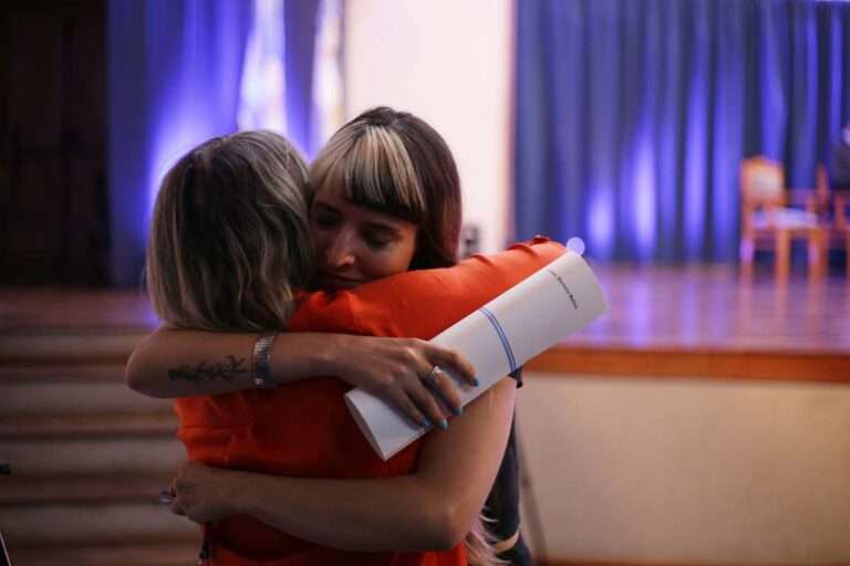 UNVM tendrá su acto oficial por los 30 años de abrazos formadores por sueños compartidos