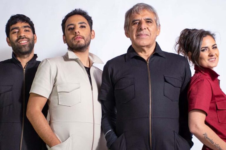 “Mega Peña” a beneficio del Conservatorio con el cierre del emblemático cantautor Peteco Carabajal