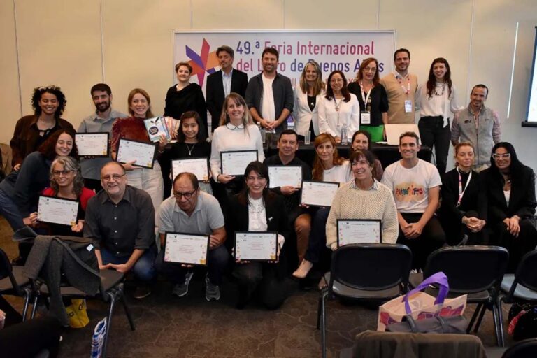 Premio Vivalectura 2025