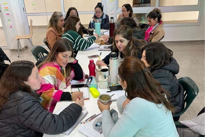 formación situada