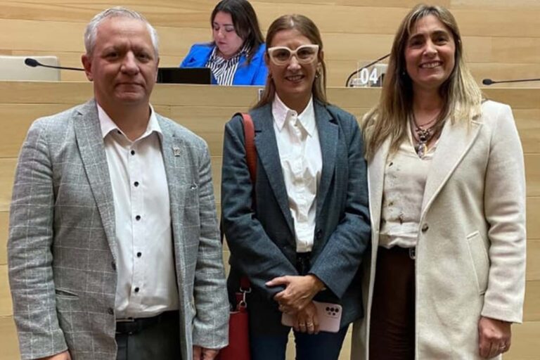 Unicameral contra el desfinanciamiento a  universidades: “la universidad es el eje del desarrollo comunitario”