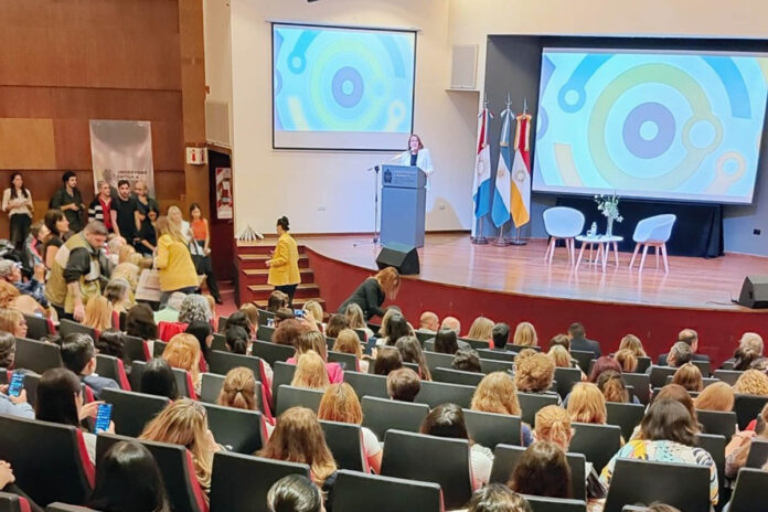 congreso de educación provincial