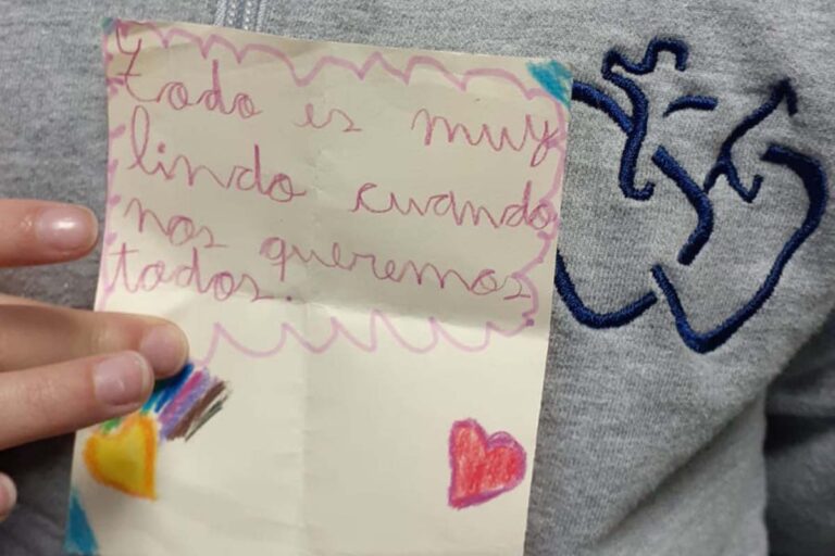 Convivencia escolar: 6 de cada 10 estudiantes sufrieron alguna agresión en el colegio o en redes sociales
