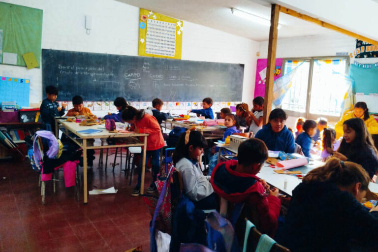 Formación docente: Municipalidad presenta una nueva propuesta gratuita