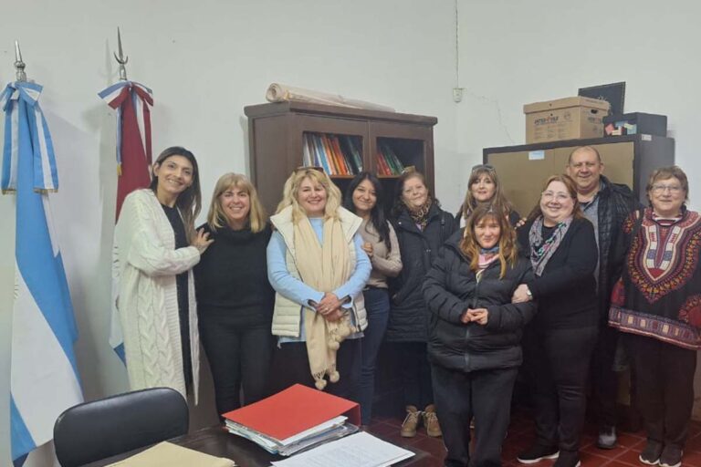 Exámenes Libres de Finalización Primaria (Adultos): seis metas alcanzadas
