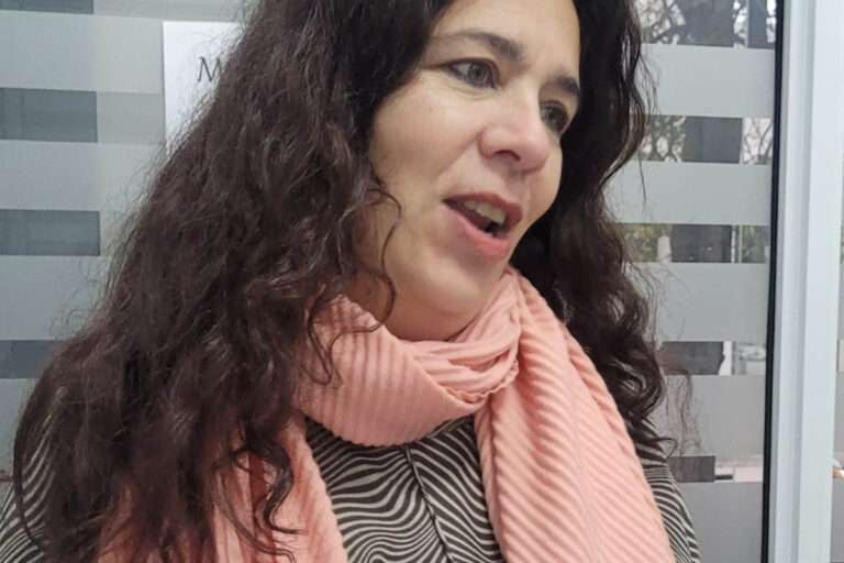 Zamora (UEPC): “No están de más las disculpas, pero estaría faltando una parte muy importante”