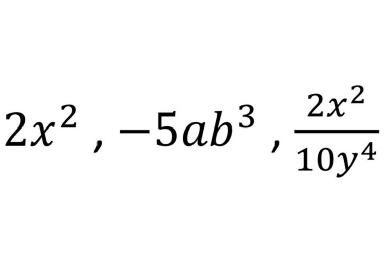 1° Encuentro Puente Matemático: del secundario a la universidad con Expresiones Algebraicas