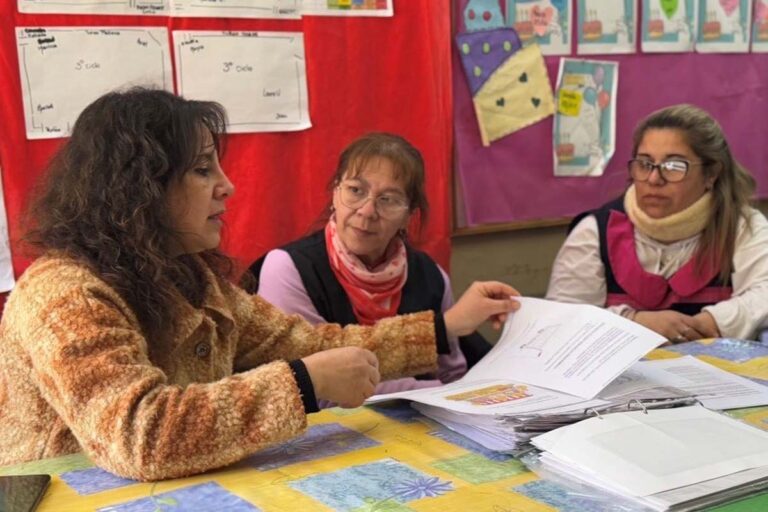 Clubes de lectura: Ciencias Sociales y Lengua y Literatura
