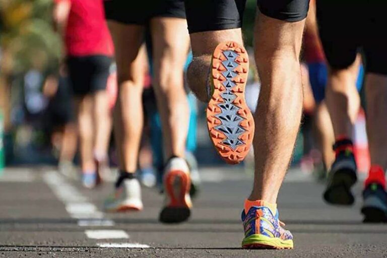 El IPEMYT de Morrison invita a una maratón